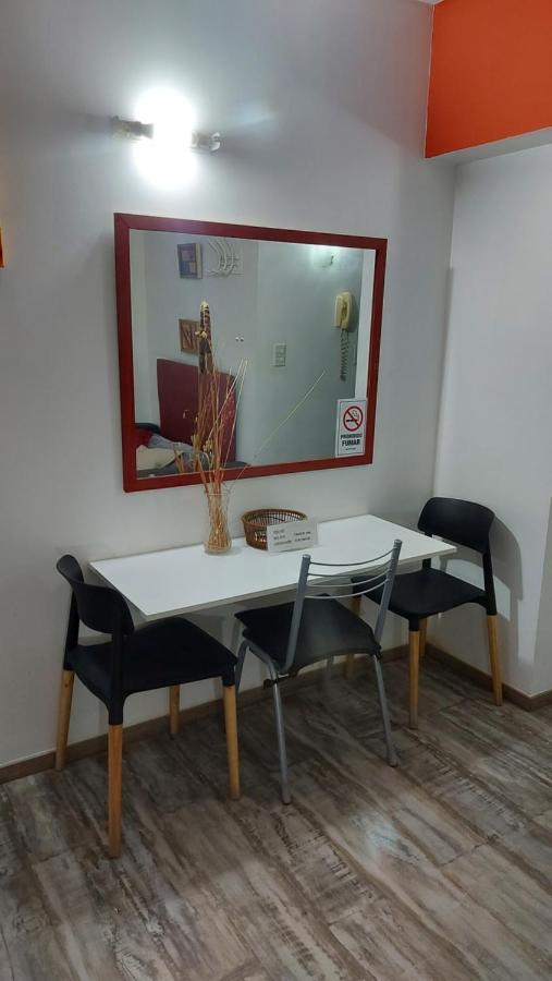 Departamento En Microcentro Apartment Buenos Aires Exterior photo