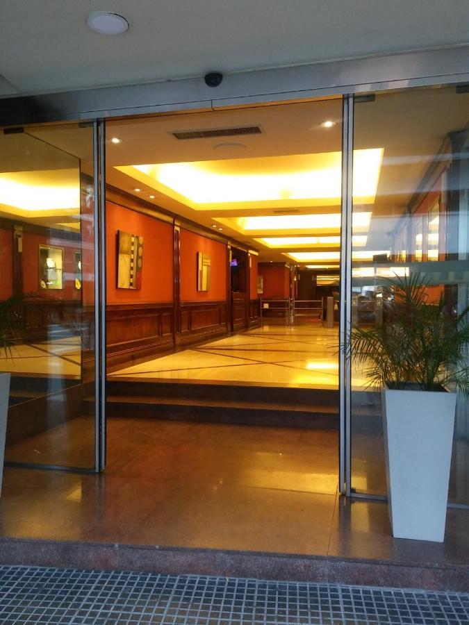 Departamento En Microcentro Apartment Buenos Aires Exterior photo